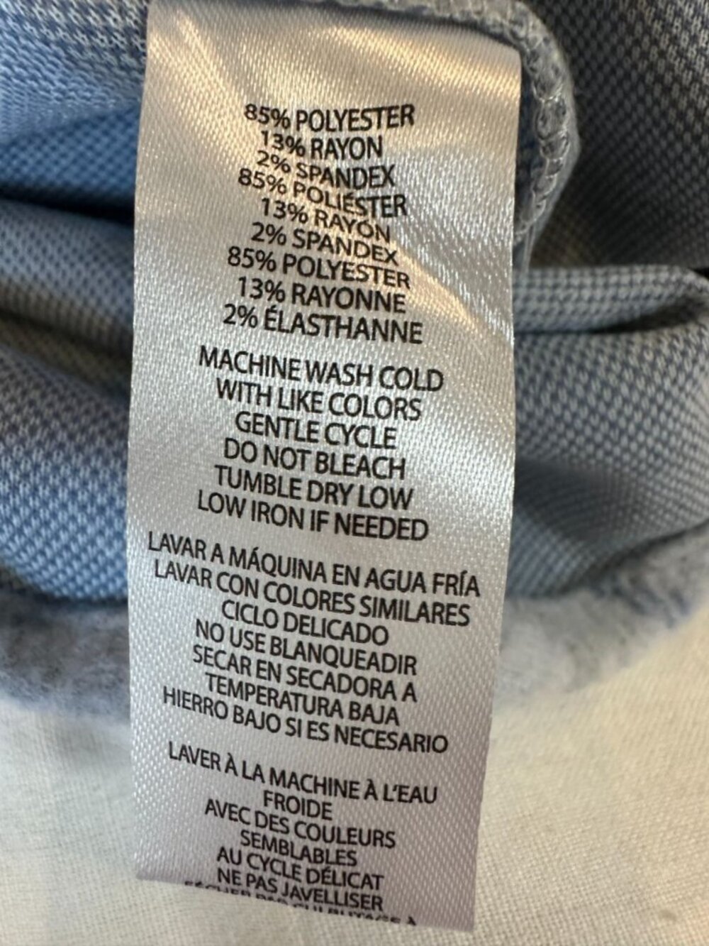 NWT BeachLunchLounge Sally Plaid Shacket Oversized Shirt Jacket S (Nordstrom) - Picture 10 of 11
